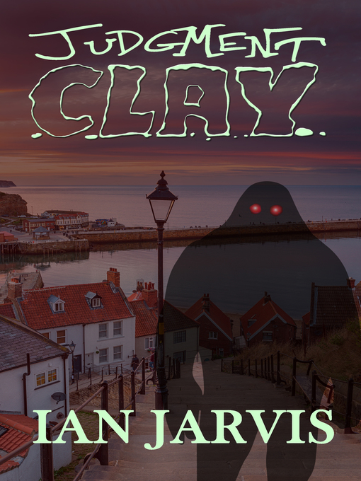 Title details for Judgment Clay by Ian Jarvis - Available